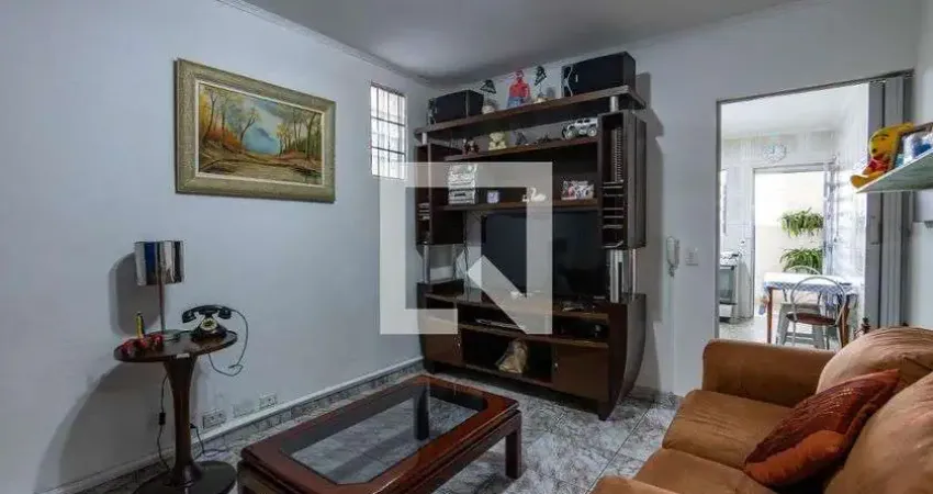 Casa com 2 quartos à venda na Rua Antônio Gomes, 557, Vila Santa Clara, São Paulo
