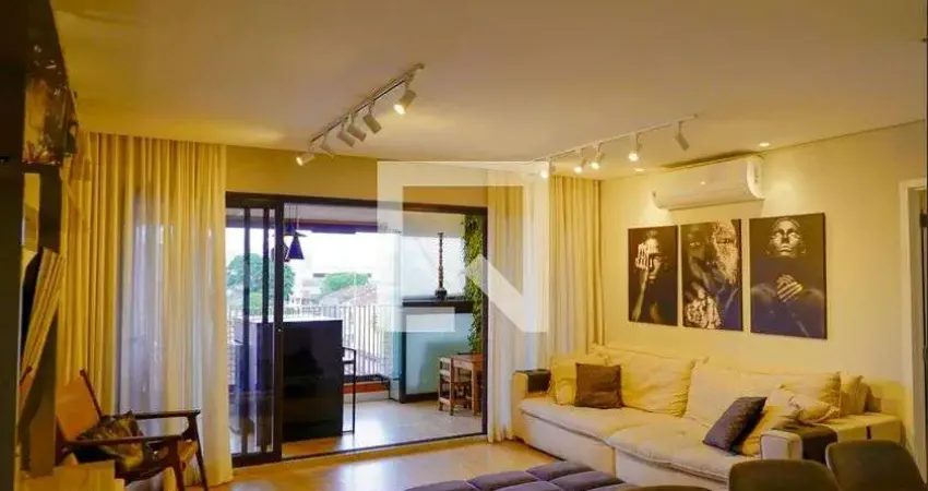 Apartamento com 3 quartos à venda na Avenida Dom Pedro I, 773, Cambuci, São Paulo