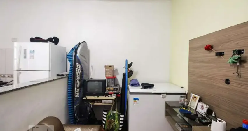 Casa com 2 quartos à venda na Rua Evans, 245, Vila Esperança, São Paulo