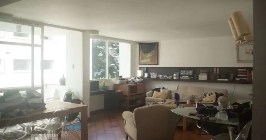 Apartamento com 2 quartos à venda na Rua São Vicente de Paulo, 526, Santa Cecília, São Paulo