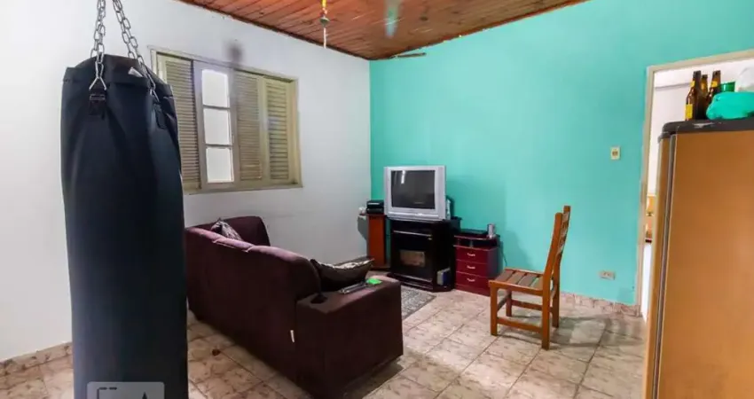 Casa com 2 quartos à venda na Rua Gastão Madeira, 633, Vila Maria, São Paulo