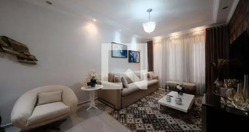 Casa com 3 quartos à venda na Rua João Accioli, 293, Jardim Maringa, São Paulo