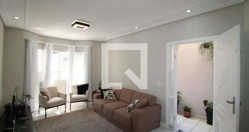 Casa com 3 quartos à venda na Rua Marinheiro, 320, Água Fria, São Paulo