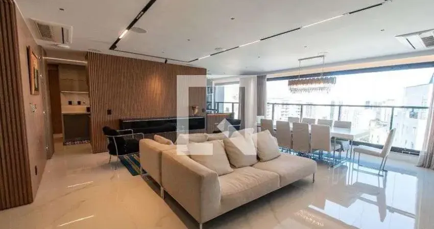 Apartamento com 3 quartos à venda na Rua Doutor Neto de Araújo, 303, Vila Mariana, São Paulo