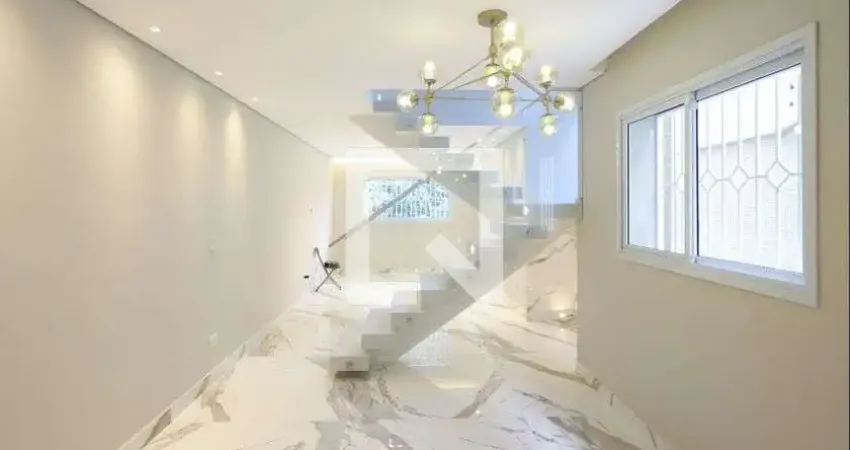 Casa com 2 quartos à venda na Rua Professor Lourival Gomes Machado, 183, Santana, São Paulo