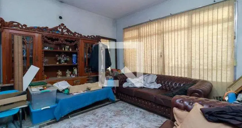 Casa com 3 quartos à venda na Rua Rodrigues Paes, 138, Chácara Santo Antônio, São Paulo