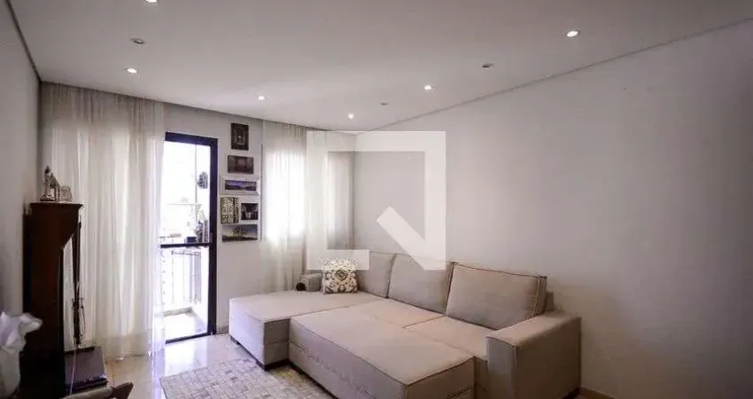 Apartamento com 3 quartos à venda na Rua Augusto de Toledo, 45, Aclimação, São Paulo