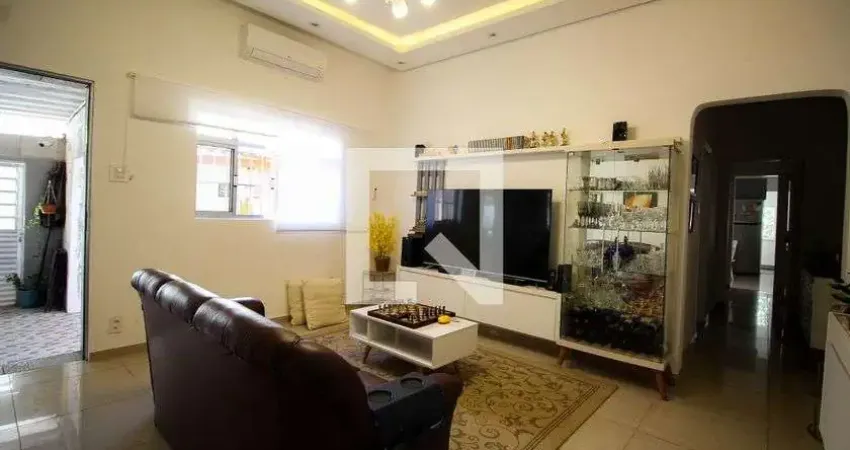 Casa com 4 quartos à venda na Rua Paulo Adorno, 59, Casa Verde, São Paulo