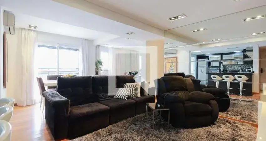 Apartamento com 2 quartos à venda na Rua Carlos Escobar, 128, Santana, São Paulo