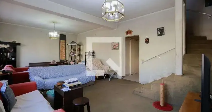 Casa com 6 quartos à venda na Rua Rosa dos Ventos, 146, Vila Nova Cachoeirinha, São Paulo