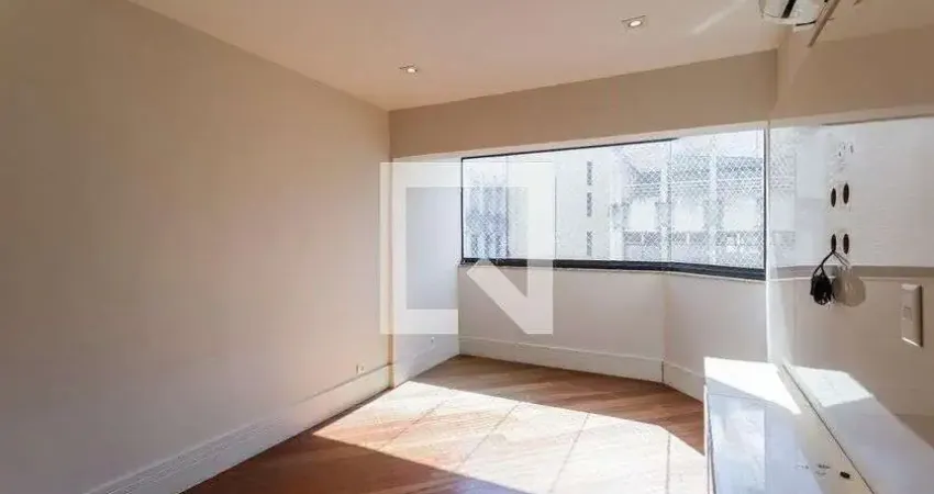 Apartamento com 3 quartos à venda na Rua Helena, 120, Vila Olímpia, São Paulo