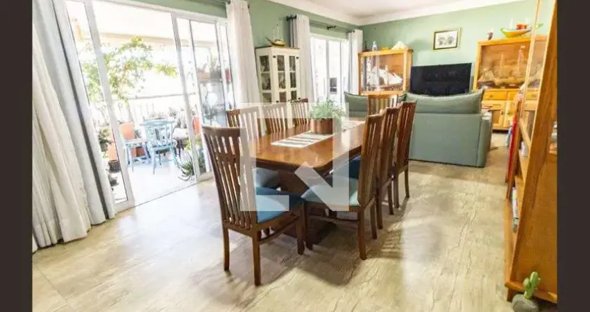 Apartamento com 4 quartos à venda na Rua Cajuru, 1183, Belém, São Paulo