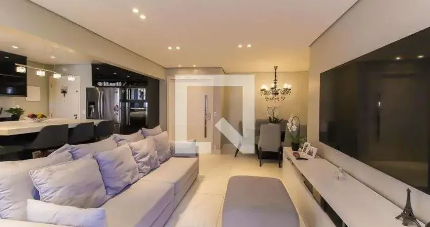 Apartamento com 3 quartos à venda na Rua Passos, 82, Belém, São Paulo