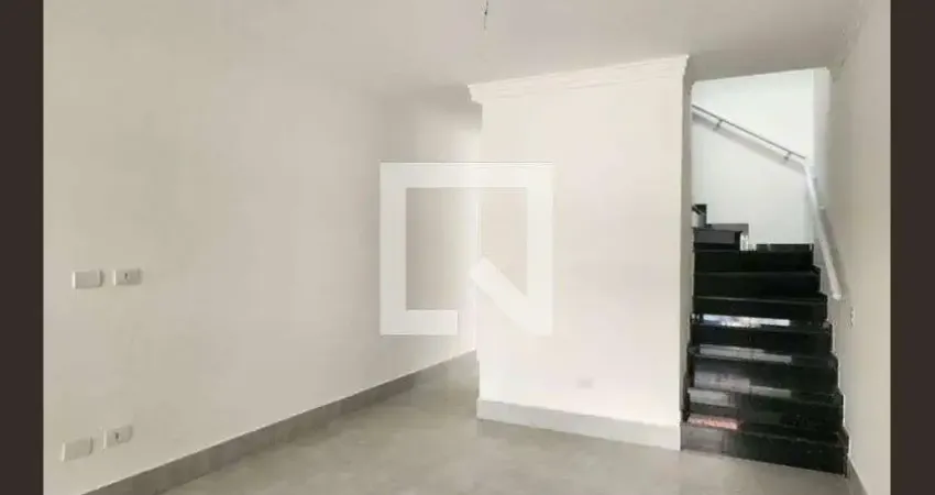 Casa com 2 quartos à venda na Rua Mantena, 32, Jardim Brasil, São Paulo