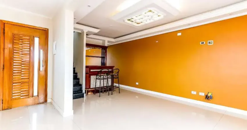 Casa com 3 quartos à venda na Rua Silva Guimarães, 561, Vila Ede, São Paulo