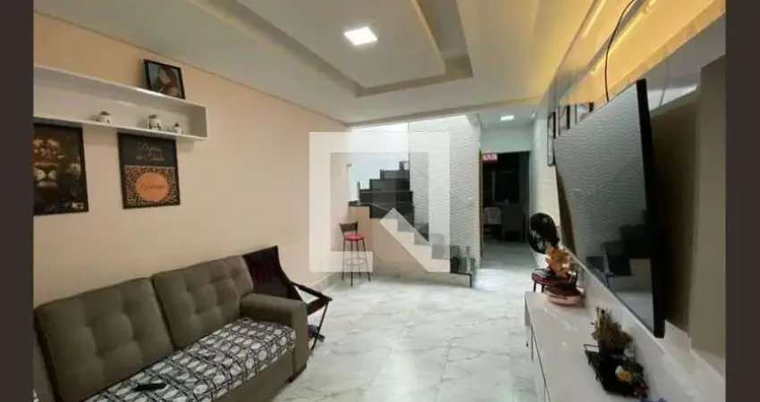 Casa com 3 quartos à venda na Rua Homero Sales, 33, Parque São Domingos, São Paulo