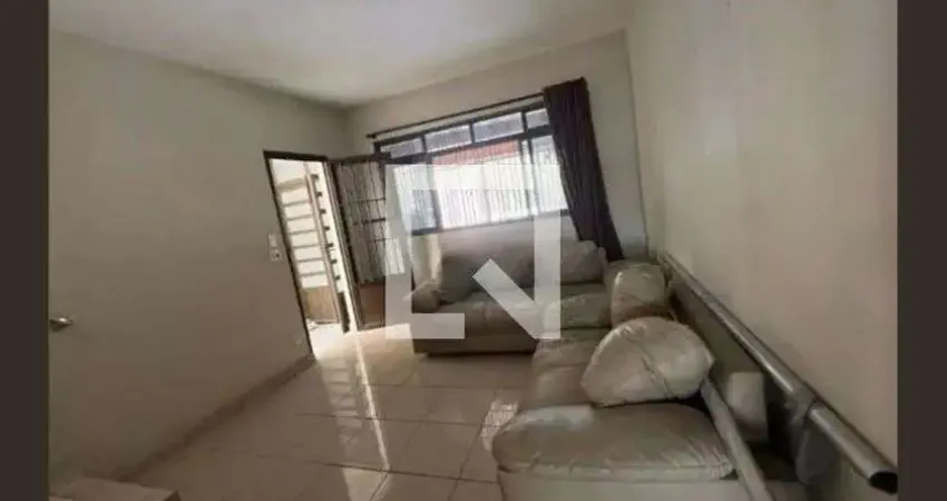 Casa com 2 quartos à venda na Rua Osvaldo Goeldi, 31, Ponte Rasa, São Paulo
