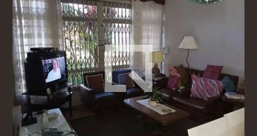 Casa com 4 quartos à venda na Rua Alberto de Freitas, 245, Vila Guilherme, São Paulo