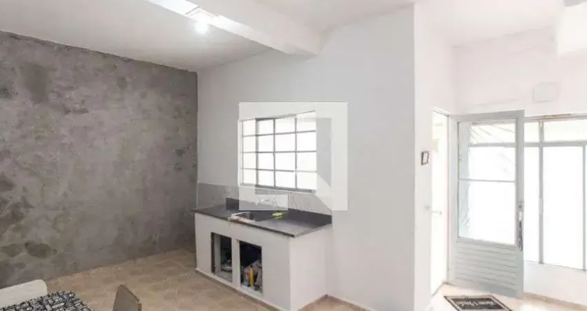 Casa com 1 quarto à venda na Rua Murilo Furtado, 721, Vila Constança, São Paulo
