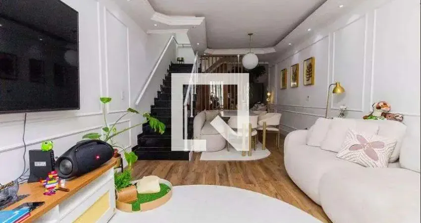 Casa com 3 quartos à venda na Rua Saboó, 33, Vila Carrão, São Paulo