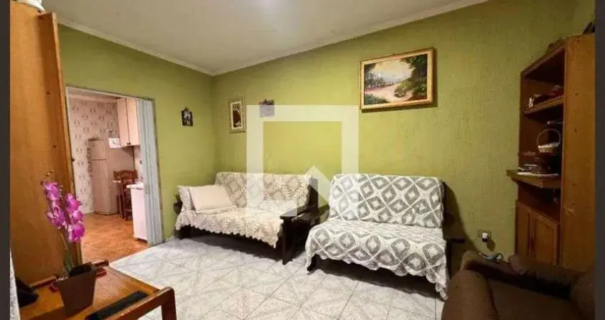 Casa com 2 quartos à venda na Rua Rubens de Souza Araújo, 681, Vila Mangalot, São Paulo