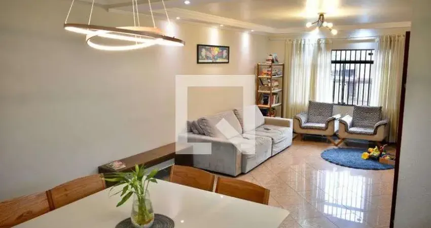 Casa com 3 quartos à venda na Rua Auguste Clesinger, 286, Saúde, São Paulo