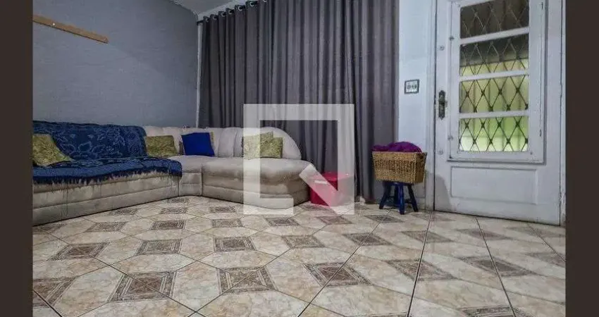 Casa com 4 quartos à venda na Rua Pascoal da Costa, 415, Freguesia do Ó, São Paulo