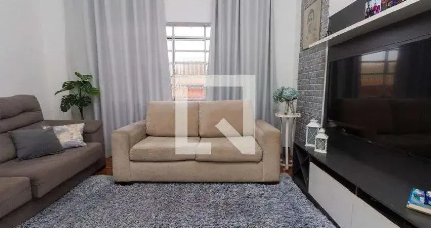 Casa com 5 quartos à venda na Rua Jorge Augusto, 459, Vila Esperança, São Paulo