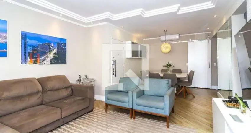 Apartamento com 3 quartos à venda na Rua Lauro Müller, 12, Vila Leopoldina, São Paulo