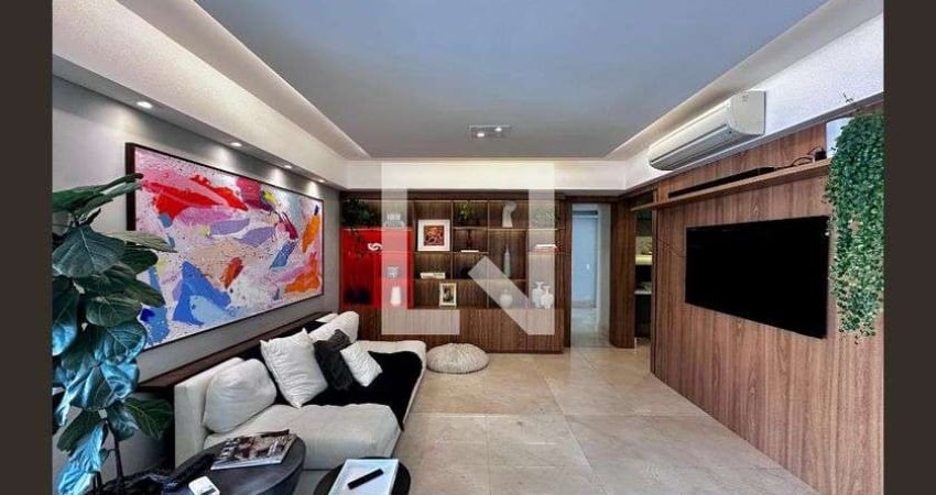 Apartamento com 3 quartos à venda na Rua Guararapes, 2073, Brooklin, São Paulo