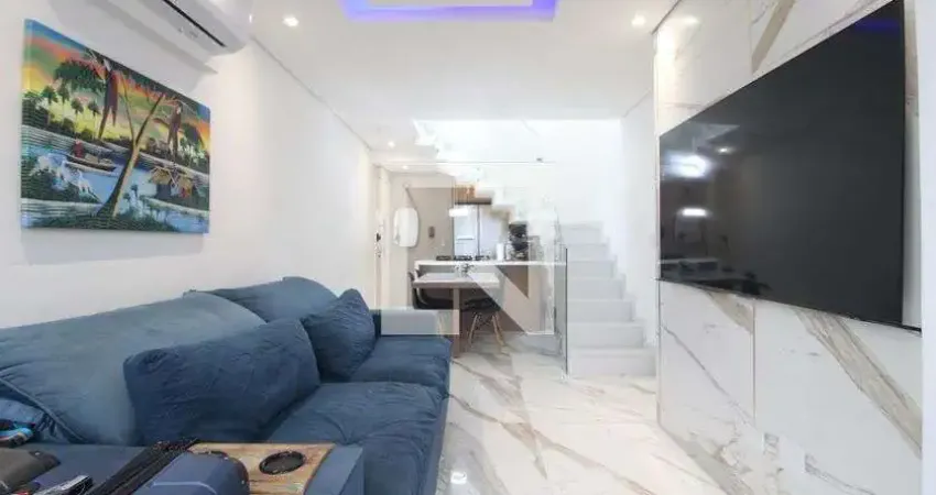 Apartamento com 3 quartos à venda na Rua Canuto Borelli, 273, Jardim Palmares, São Paulo