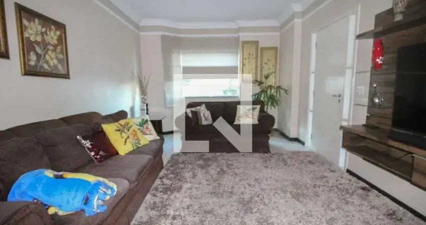 Casa com 4 quartos à venda na Rua Juncal, 54, Água Fria, São Paulo