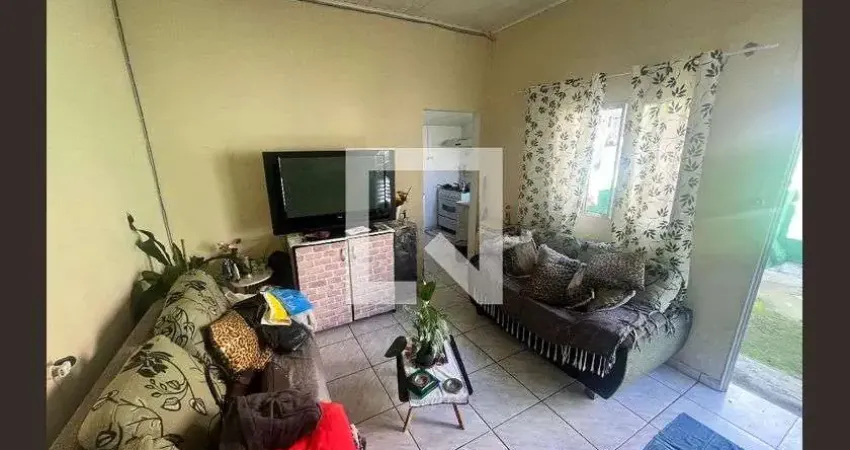 Casa com 6 quartos à venda na Rua Lavinio Salles Arcuri, 66, Vila Santista, São Paulo