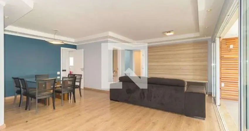 Apartamento com 3 quartos à venda na Rua Doutor Clementino, 320, Belém, São Paulo