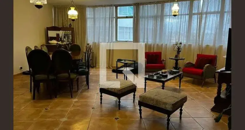 Apartamento com 3 quartos à venda na Rua Professor Artur Ramos, 178, Jardim Europa, São Paulo