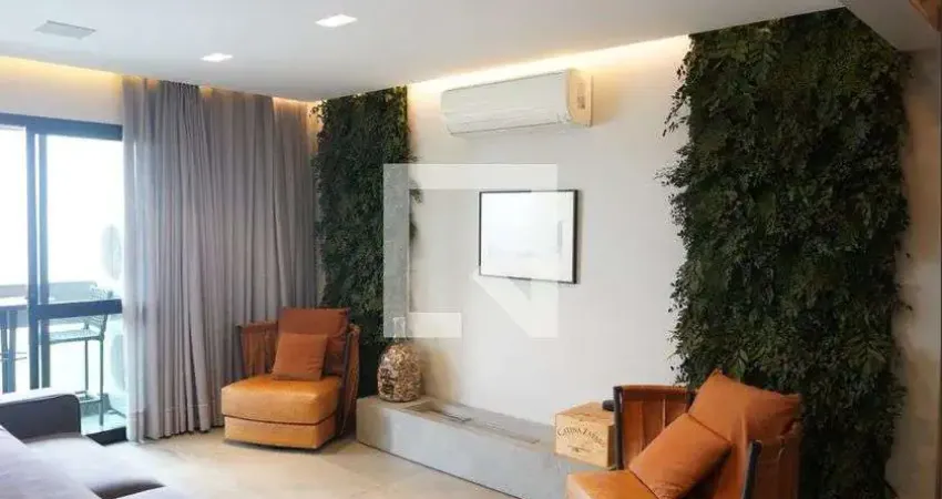 Apartamento à venda - jardim anália franco, 3 quartos, 200 m2