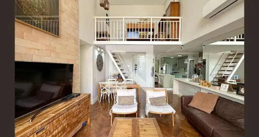 Apartamento com 3 quartos à venda na Rua Francisco Dias Velho, 66, Brooklin, São Paulo