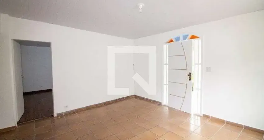 Casa com 2 quartos à venda na Rua Antônio Xavier Gouveia, 132, Chácara Santo Antônio, São Paulo