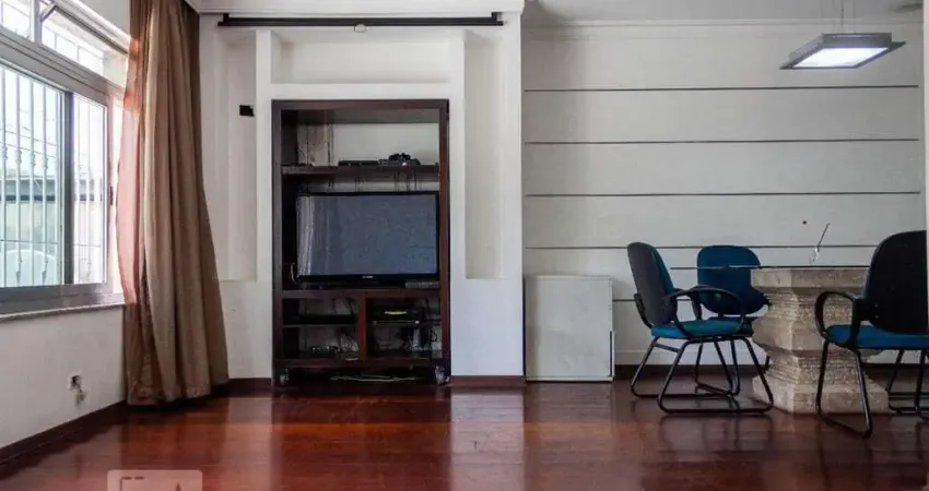 Casa com 3 quartos à venda na Rua Aguiar Cardoso, 355, Vila Sabrina, São Paulo