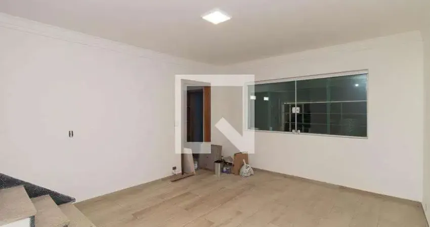 Casa com 4 quartos à venda na Rua Nilo Luís Mazzei, 223, Vila Ede, São Paulo