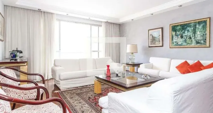 Apartamento com 3 quartos à venda na Rua Paraguassu, 479, Perdizes, São Paulo