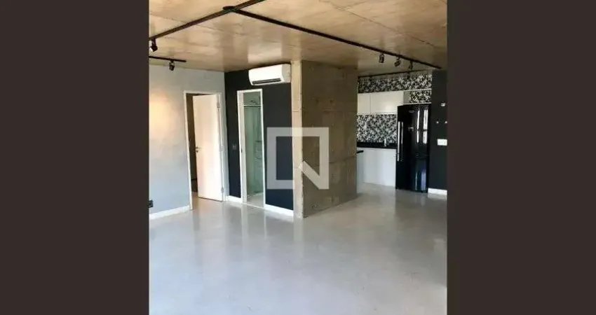 Apartamento com 1 quarto à venda na Rua Aleixo Garcia, 177, Vila Olímpia, São Paulo