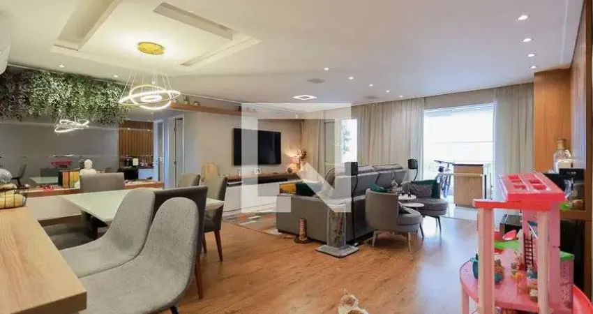 Apartamento com 3 quartos à venda na Rua Maria José Pomar, 322, Mandaqui, São Paulo