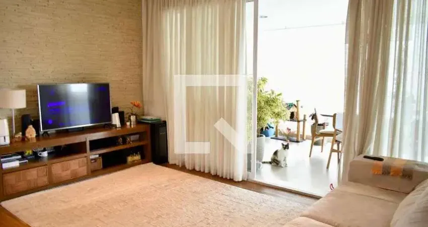 Apartamento com 3 quartos à venda na Rua Guiratinga, 954, Chácara Inglesa, São Paulo