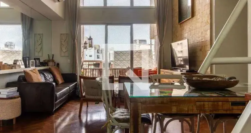 Apartamento com 3 quartos à venda na Rua Francisco Dias Velho, 66, Brooklin, São Paulo