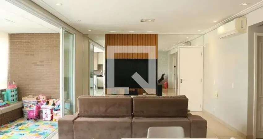 Apartamento com 3 quartos à venda na Rua Pinto Gonçalves, 85, Perdizes, São Paulo