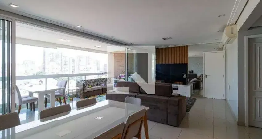 Apartamento com 3 quartos à venda na Rua Pinto Gonçalves, 170, Perdizes, São Paulo