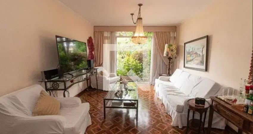 Casa com 3 quartos à venda na Rua Josimar Moreira de Melo, 155, Vila Mariana, São Paulo