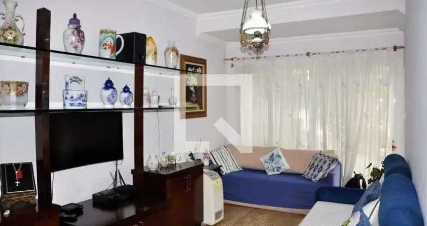 Casa com 5 quartos à venda na Rua Doutor Roberto Tarle, 119, City América, São Paulo