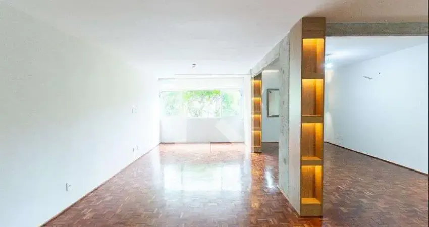 Apartamento com 2 quartos à venda na Rua Bandeira Paulista, 334, Itaim Bibi, São Paulo